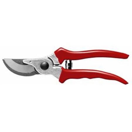 Heat Wave Bypass Pruner Red 8 Inch - 3104 HE620809